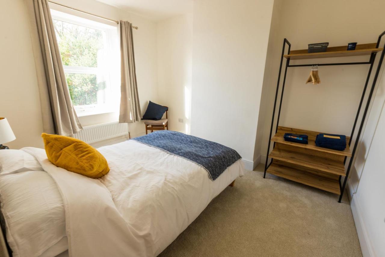 Apartamento Amazing New 3 Double Bed House In Staple Hill! Bristol Exterior foto