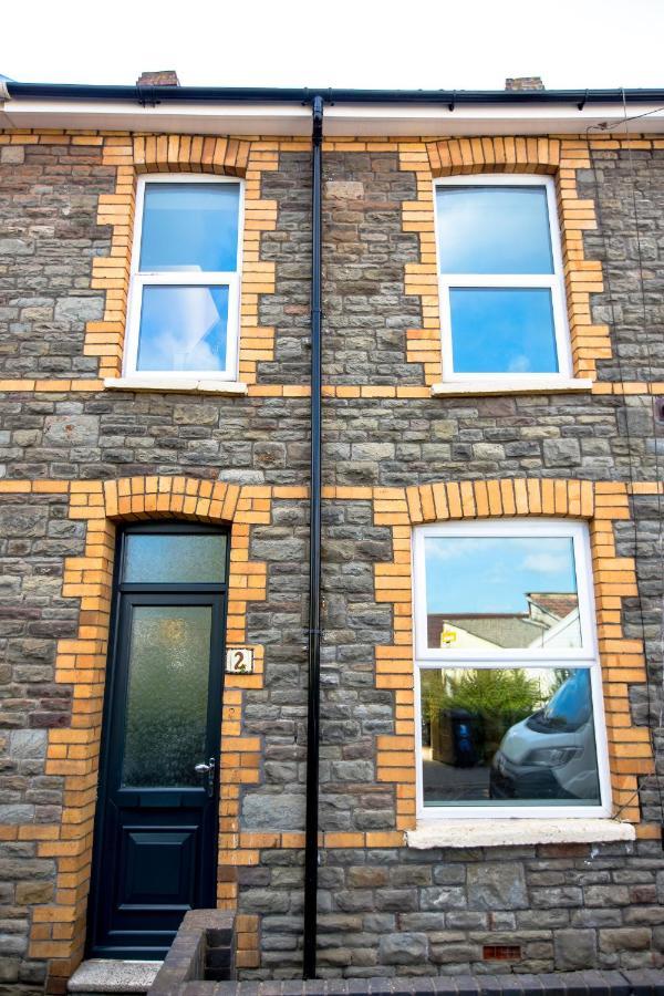 Apartamento Amazing New 3 Double Bed House In Staple Hill! Bristol Exterior foto