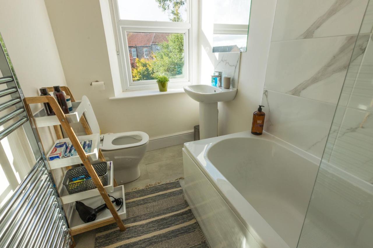 Apartamento Amazing New 3 Double Bed House In Staple Hill! Bristol Exterior foto