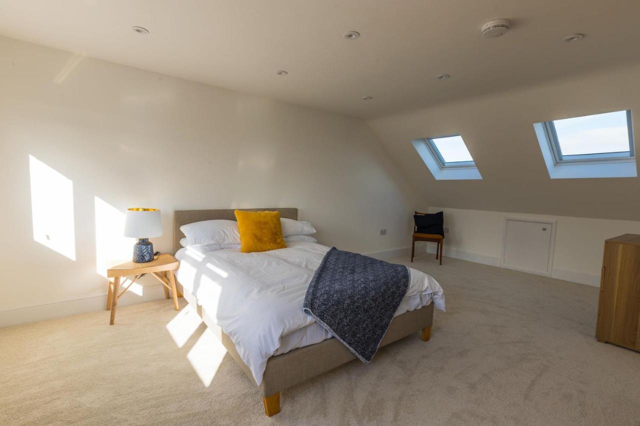 Apartamento Amazing New 3 Double Bed House In Staple Hill! Bristol Exterior foto