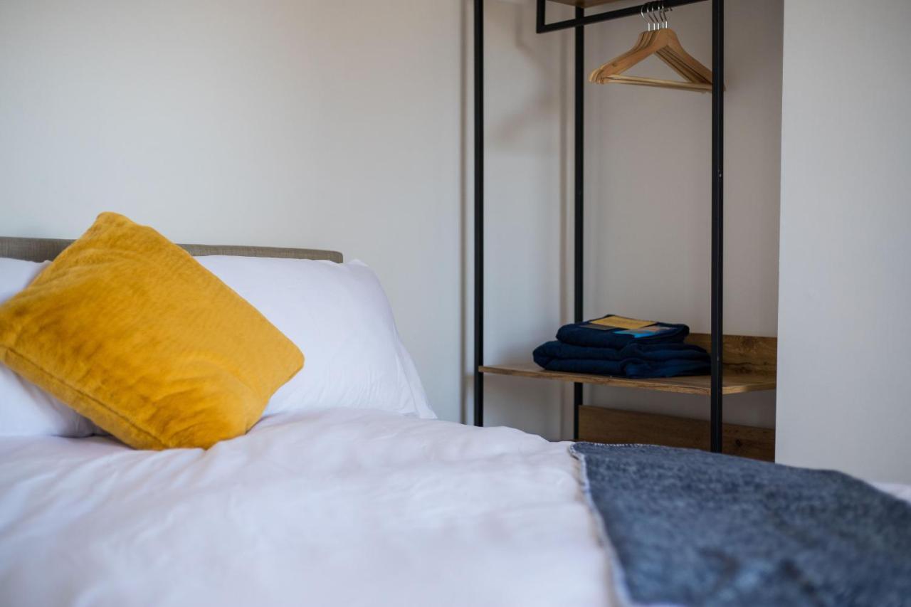 Apartamento Amazing New 3 Double Bed House In Staple Hill! Bristol Exterior foto
