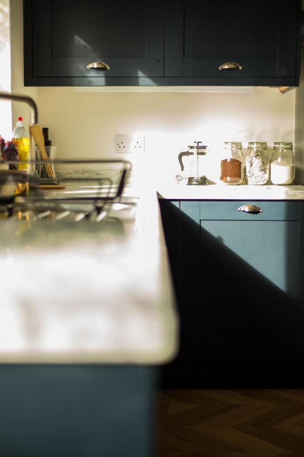 Apartamento Amazing New 3 Double Bed House In Staple Hill! Bristol Exterior foto