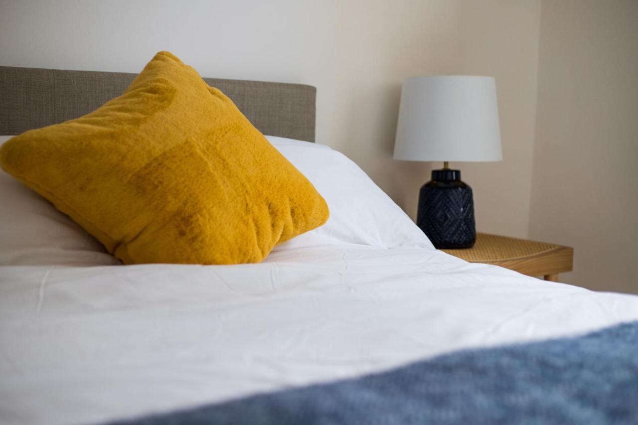 Apartamento Amazing New 3 Double Bed House In Staple Hill! Bristol Exterior foto