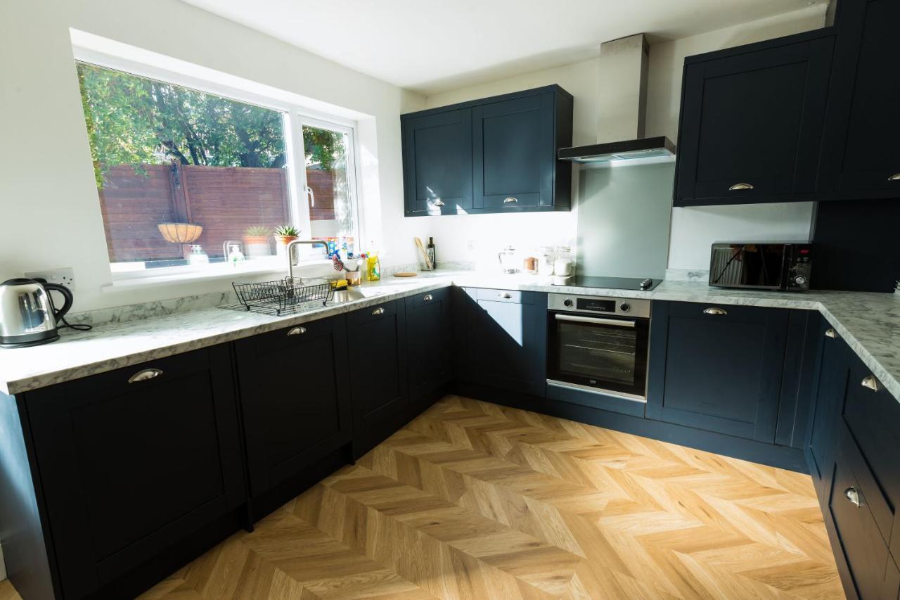 Apartamento Amazing New 3 Double Bed House In Staple Hill! Bristol Exterior foto