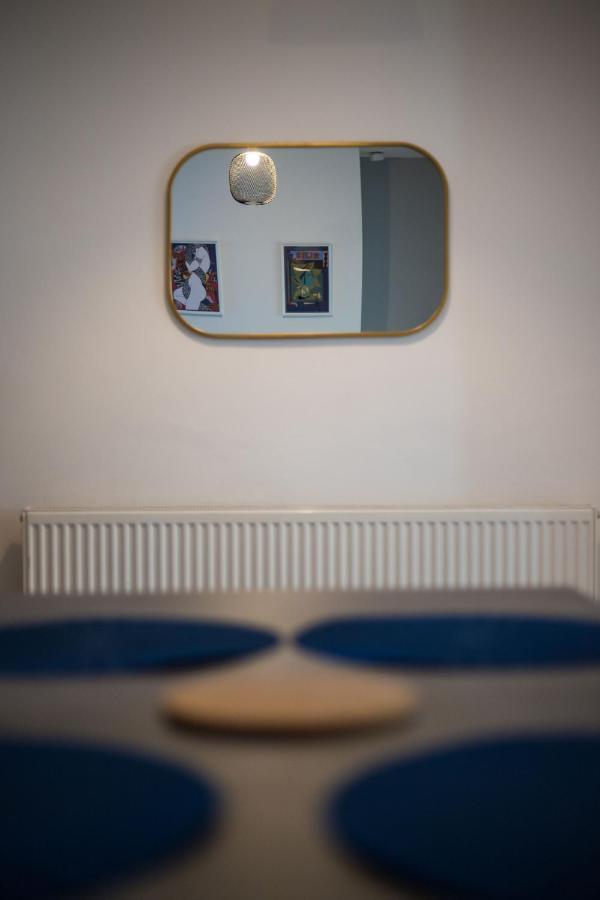 Apartamento Amazing New 3 Double Bed House In Staple Hill! Bristol Exterior foto