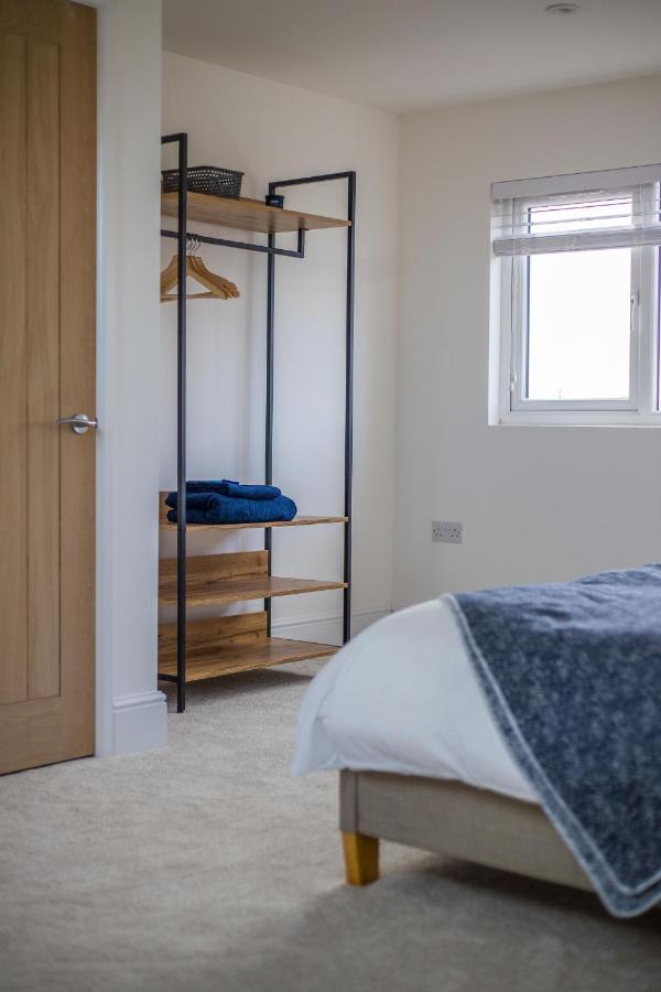Apartamento Amazing New 3 Double Bed House In Staple Hill! Bristol Exterior foto